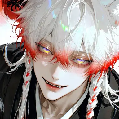 Profile image of 狐雨