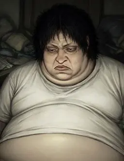 Profile image of Ahjussi