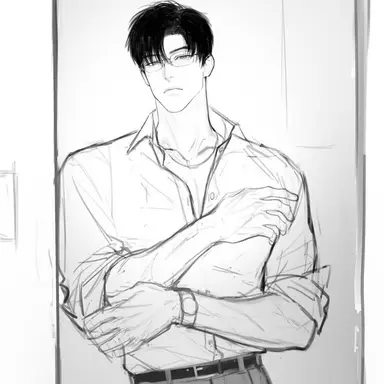 Profile image of 남호혁
