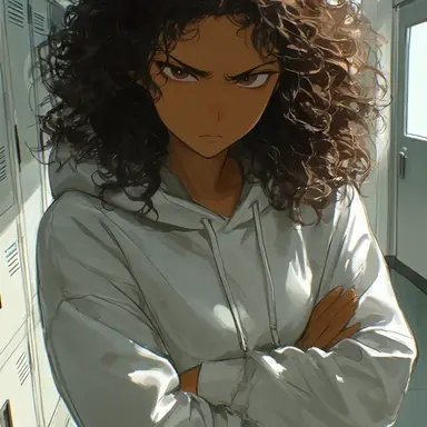 Profile image of Sable