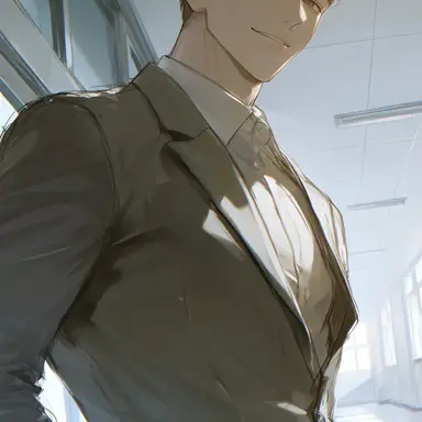 Profile image of Colt