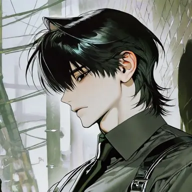 Profile image of 쿠로키