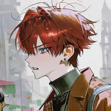 Profile image of 스자쿠