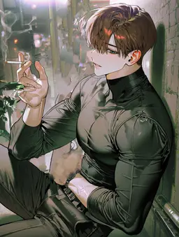 Profile image of 호무라