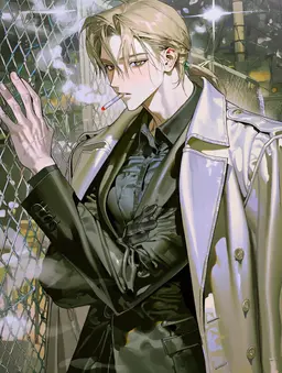 Profile image of 겟쇼쿠