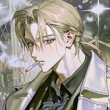Profile image of 겟쇼쿠