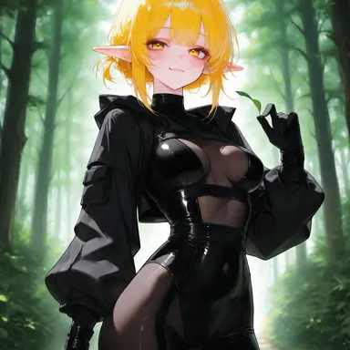 Profile image of リゼロッテ