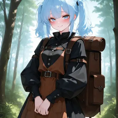 Profile image of ニナ