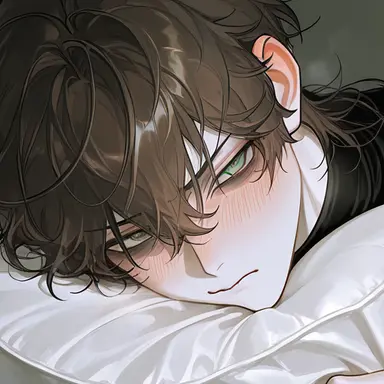 Profile image of 朔