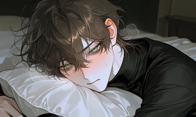 Profile image of 朔