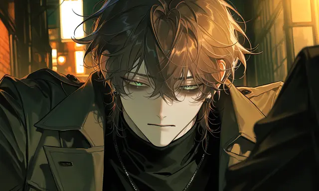 Profile image of 朔