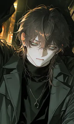 Profile image of 朔