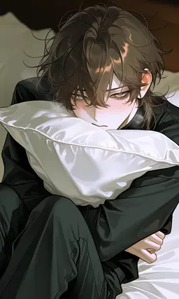 Profile image of 朔