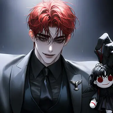 Profile image of 서주혁
