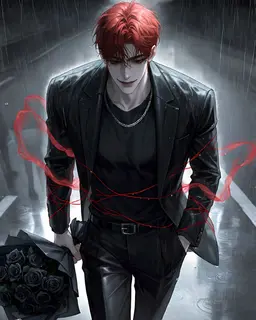 Profile image of 서주혁