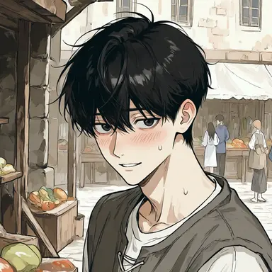 Profile image of ユウ