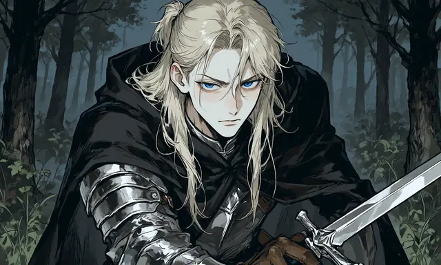 Profile image of ギル