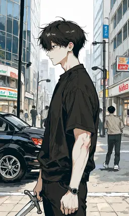 Profile image of ユウ
