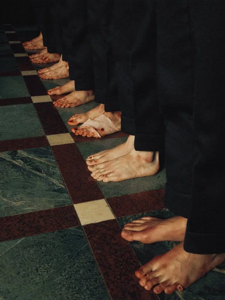 dontuknowimlostinpromis의 ⚡️