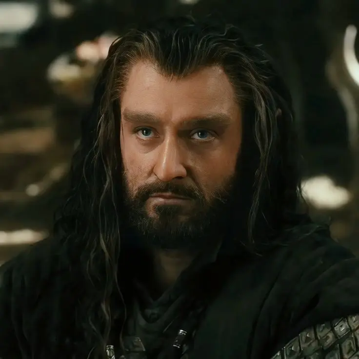 MrsOakenshield의 Thorin Oakenshield