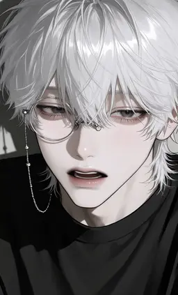 Profile image of 夜凪