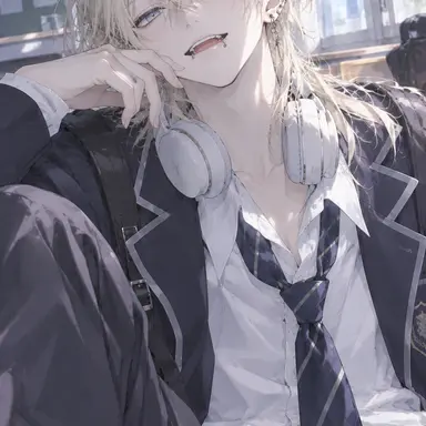 Profile image of Aki
