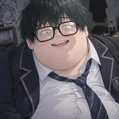 Profile image of Futori