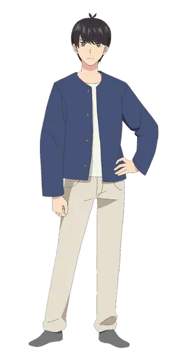 Profile image of 上杉風太郎