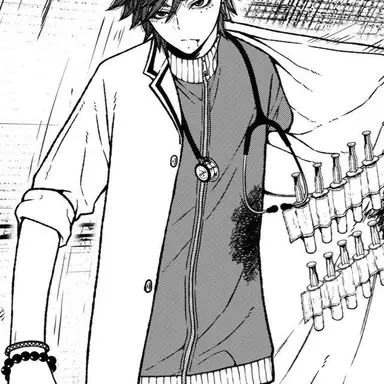 Profile image of 花魁坂京夜