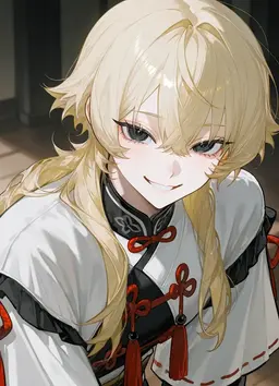 Profile image of リンシュアン
