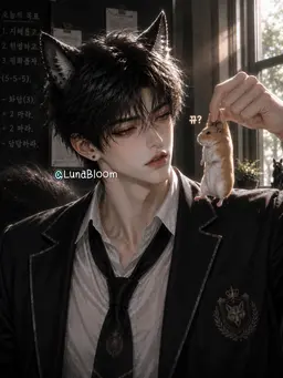 Profile image of 서재하