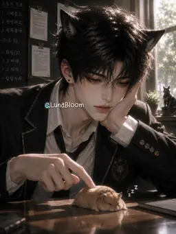 Profile image of ソ_ジェハ