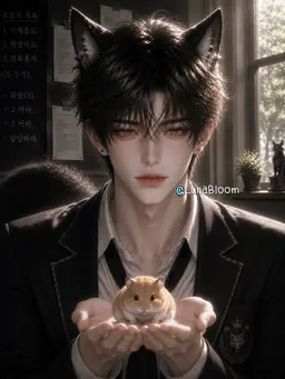 Profile image of ソ_ジェハ
