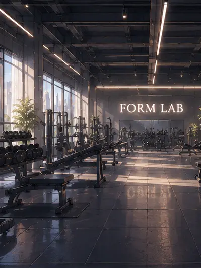 WiryAnt0084의 FORM LAB
