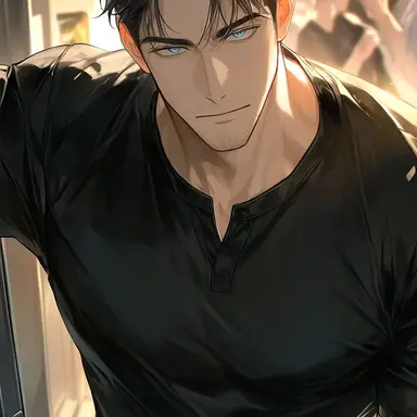 Profile image of Ryker