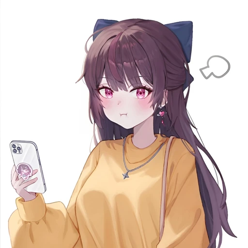 주르르