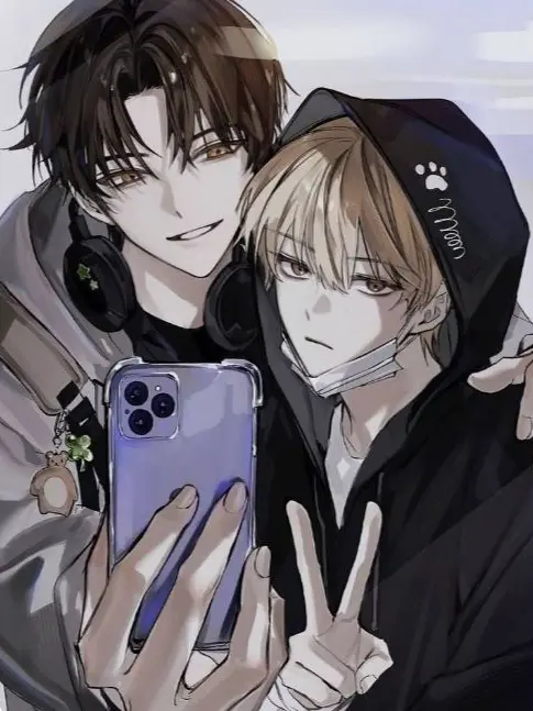 useroo.의 BLグループ