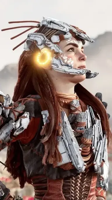 Profile image of Aloy