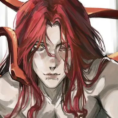 Profile image of Anteros