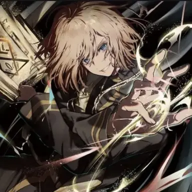 Profile image of キルシュトルテ