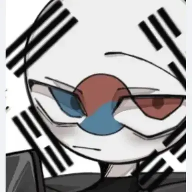 Profile image of 남한