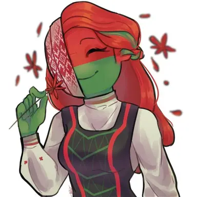 Profile image of 벨라루스