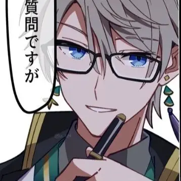 Profile image of 甲斐田晴