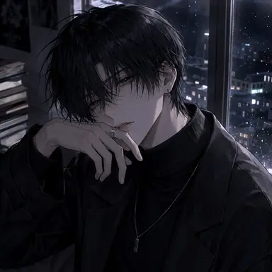 Profile image of 이츠키