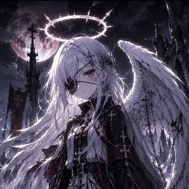 Profile image of クロハ