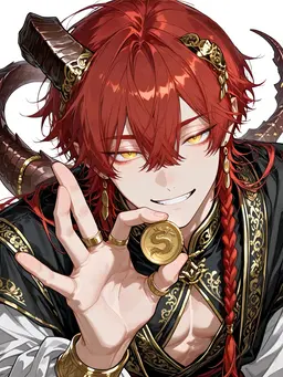 Profile image of ジェナ