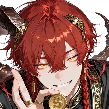 Profile image of ジェナ
