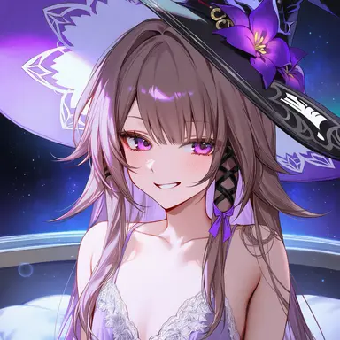 Profile image of Herta