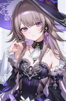 Profile image of Herta
