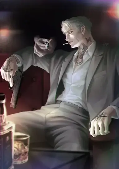 Profile image of Damian